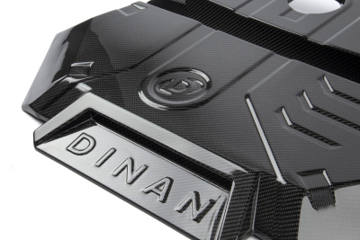 DINAN D760-0054 Впускная система из карбона для BMW F97/F98 X3M/X4M
