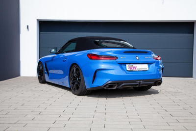 KW Suspensions 352200CH KW Variant 3 Винтовая подвеска для BMW Z4 / Toyota A90 Supra
