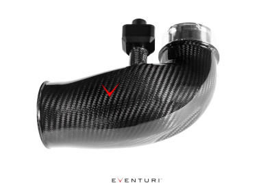 Eventuri EVE-F9XM5M8-CHG Carbon Турбо-инлет пайпы для M5 F90/M8 F92
