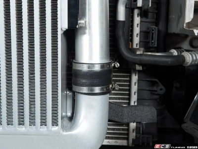 ECS Tuning ES#4742965 Интеркулер воздух-воздух для Audi A6 C7/C7.5 S6