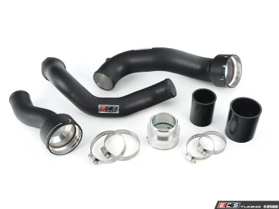 ECS Tuning ES#4428277 Чардж-пайп для MINI Cooper JCW F55/F56/F57/F54