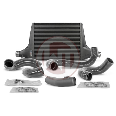 Wagner Tuning 200001120.PIPE Интеркулер-кит Competition с чардж-пайпами для Audi S4 B9/S5 F5