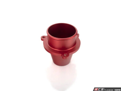 ECS Tuning ES#3557326 Чардж-пайп кит для Audi A4/A5 B9 2.0T