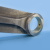 FCP Audi 2.5 TFSI X-Beam Кованые стальные шатуны 144MM/23MM под оригинальные поршни