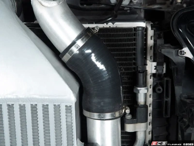 ECS Tuning ES#4742965 Интеркулер воздух-воздух для Audi A6 C7/C7.5 S6