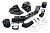 DINAN Впускная система из карбона для BMW M2/M3/M4 2021-2024 (глянец)