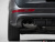 ECS Tuning ES#4424686 Диффузор заднего бампера для Audi SQ5 B8
