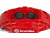 Brembo Комплект суппортов 4 поршня для VAG PQ35/MQB
