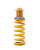 Ohlins BMS MU00S1 Road & Track Комплект винтовой регулируемой подвески BMW 1/2/3/4 серии Fx/Gx