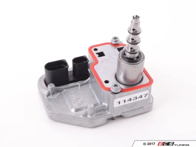 HPA GEN 4 COMPETITION HALDEX CONTROLLER