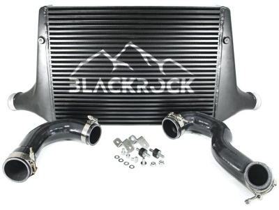 BlackRock Lab AU-INT-0438 Интеркулер для Audi A4/A5/Q5 B8