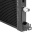 Радиатор охлаждения интеркулера BlackRock Lab BMW-WRK-9798 BMW X3M/X4M F97/F98