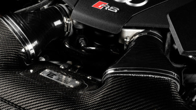 Integrated Engineering IEINCY1 Впускная система для Audi RS6 RS7 C8