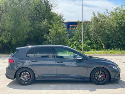 H&R 28639-8 Пружины с занижением для VW Golf 8 GTI / AUDI A3 8Y