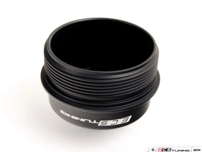 ECS Tuning ES#2738405 Алюминиевый корпус масляного фильтра для BMW M52 M54