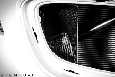 Eventuri Впускная система из карбона для F-серий B58 M140i, M240i, M340i