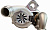 DYNAMIC AUTOWERX Турбо-кит BMW/SUPRA B58TU GEN 2 ULTRA FLOW 6769 (6 PORT)