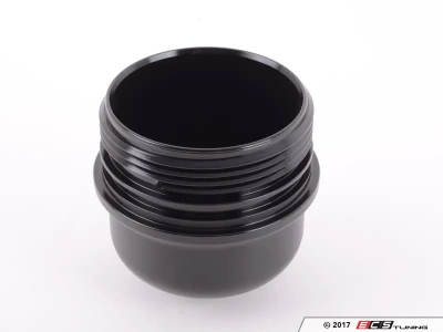 ECS Tuning ES#3469765 Алюминиевый корпус масляного фильтра для BMW B46 B48 N47 N57