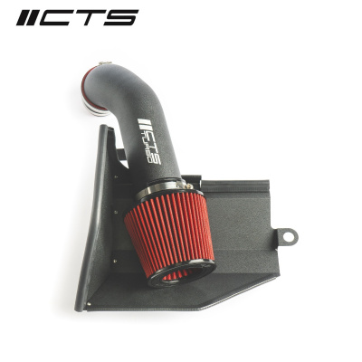 CTS Turbo CTS-IT-272R Впускная система для MK8 VW GOLF GTI/ 8Y AUDI A3 EVO4