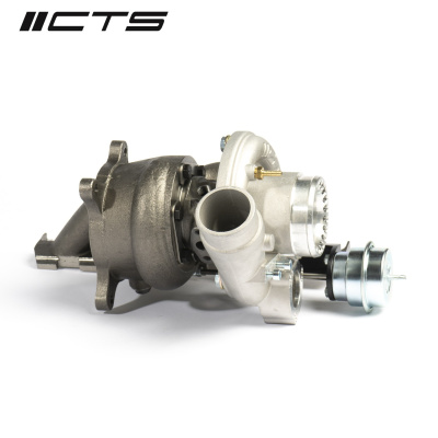 CTS Turbo Турбо-кит Boss500 для VAG 2.0T EA113