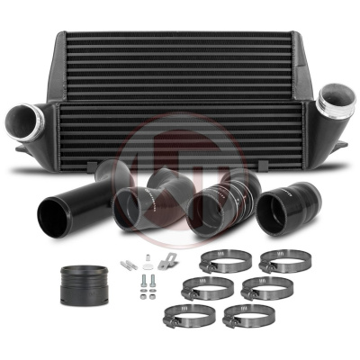 Wagner Tuning 200001130 Интеркулер-кит EVO 3 Competition для BMW E90 335d