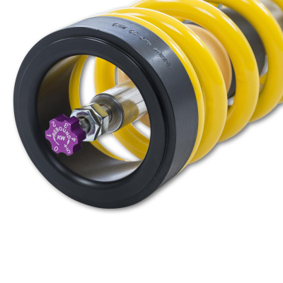KW Suspension 35287007 KW Variant 3 Винтовая подвеска для Tesla Model 3
