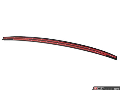ECS Tuning ES#3981207 Спойлер багажника для Audi A4/S4 B9