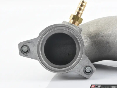 ECS Tuning ES#3988294 Турбо-инлет пайп для VAG 1.4T EA211