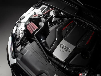 ECS Tuning Впускная система (холодный впуск) для Audi RS4 RS5 B9