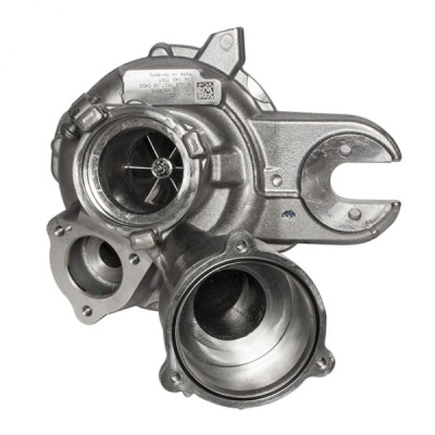 CTS Turbo CTS-HW-0199 Вставка для удаления рестриктора турбокомпрессора для VAG EA888.3