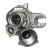 CTS Turbo CTS-HW-0199 Вставка для удаления рестриктора турбокомпрессора для VAG EA888.3