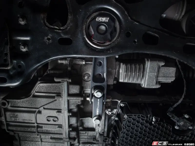 ECS Tuning ES#4004969 Маятниковая опора DQ500 для VAG MQB