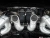 ECS Tuning ES#4742965 Интеркулер воздух-воздух для Audi A6 C7/C7.5 S6