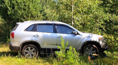 H&R 28980-1 Пружины с завышением (с лифтом) +25мм для KIA Sorento XM