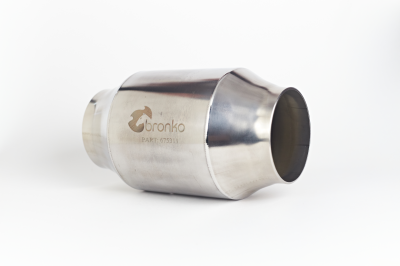 Bronko 675311 Спортивный катализатор Е-6 до 750л.с