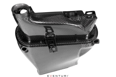Eventuri EVE-G63W465-CF-INT Впускная система из карбона для Mercedes G63 AMG W465
