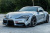 KW Suspensions 352200CH KW Variant 3 Винтовая подвеска для BMW Z4 / Toyota A90 Supra