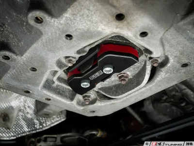 ECS Tuning ES#3023205 Вставка в опору (комплект) коробки передач для Audi A4/A5 S4/S5 RS4/RS5 B8 / Q5 SQ5 8R