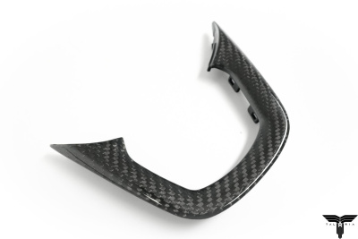 CFA Carbon Вставка в руль из карбона для Toyota Supra A90