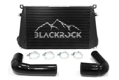 BlackRock Lab VW-INT-0190 Интеркулер Race Spec для VAG 2.0 TSI Gen4