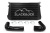 BlackRock Lab VW-INT-0192 Интеркулер Tuner Spec для VAG 2.0 TSI Gen4