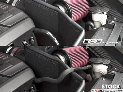 ECS Tuning ES#3638683 Комплект переноса шланга охлаждающей жидкости VAG MQB