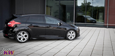 KW Suspension 35230059 KW Variant 3 Винтовая подвеска для Ford Focus III ST