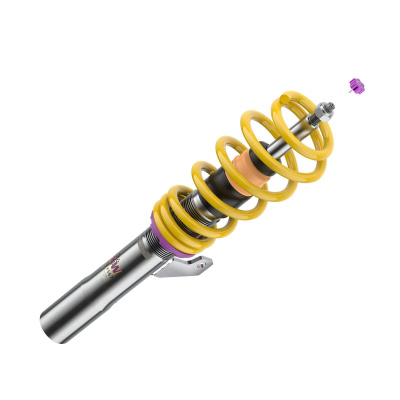 KW Suspensions 35289002 Variant 3 для ZEEKR 007