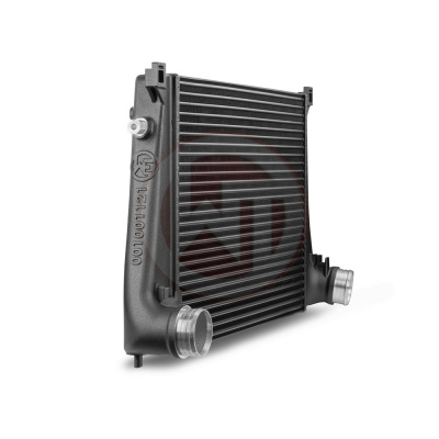Wagner Tuning 200001178 Интеркулер Competition для VW Golf 8 GTI (EA888 Gen.4)