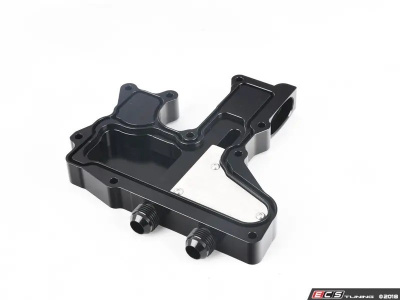 Integrated Engineering Комплект маслоуловителя для VAG 2.0 TSI Gen.2