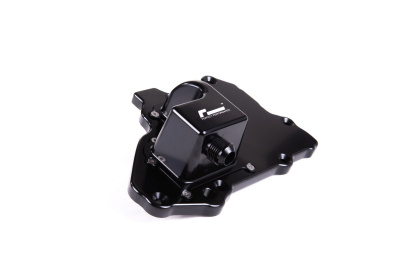 Racingline VWR13G700 Комплект маслоуловителя для VAG MQB
