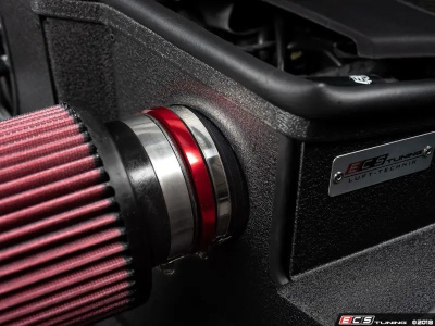 ECS Tuning Впускная система (холодный впуск) для Audi RS4 RS5 B9