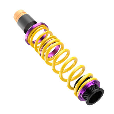KW Suspensions 253200EK Комплект регулируемых пружин с занижением для BMW Touring G21 07/2019- M3 Competition xDrive