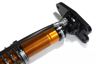 Винтовая подвеска MOTON 3-WAY Coil Over BMW M2 G87, M3 G80, M4 G82, M505186SD